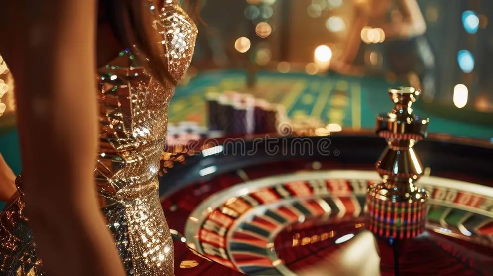 starting bet