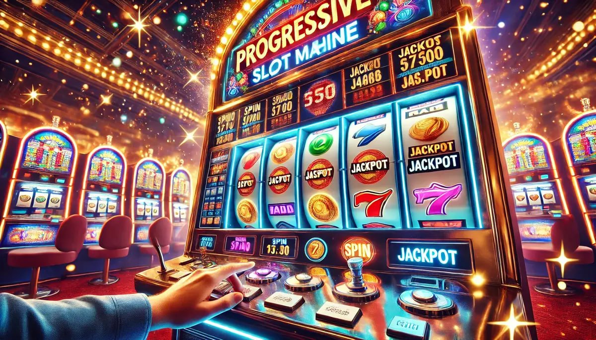 starting bet