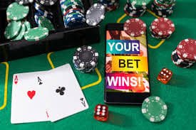 starting bet