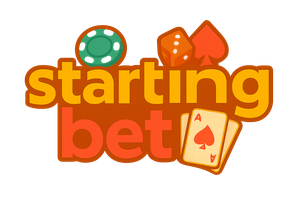 Starting Bet Logo